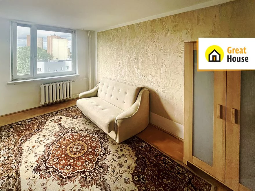 Apartamenty GH394330 Warszawa Józefa Antalla