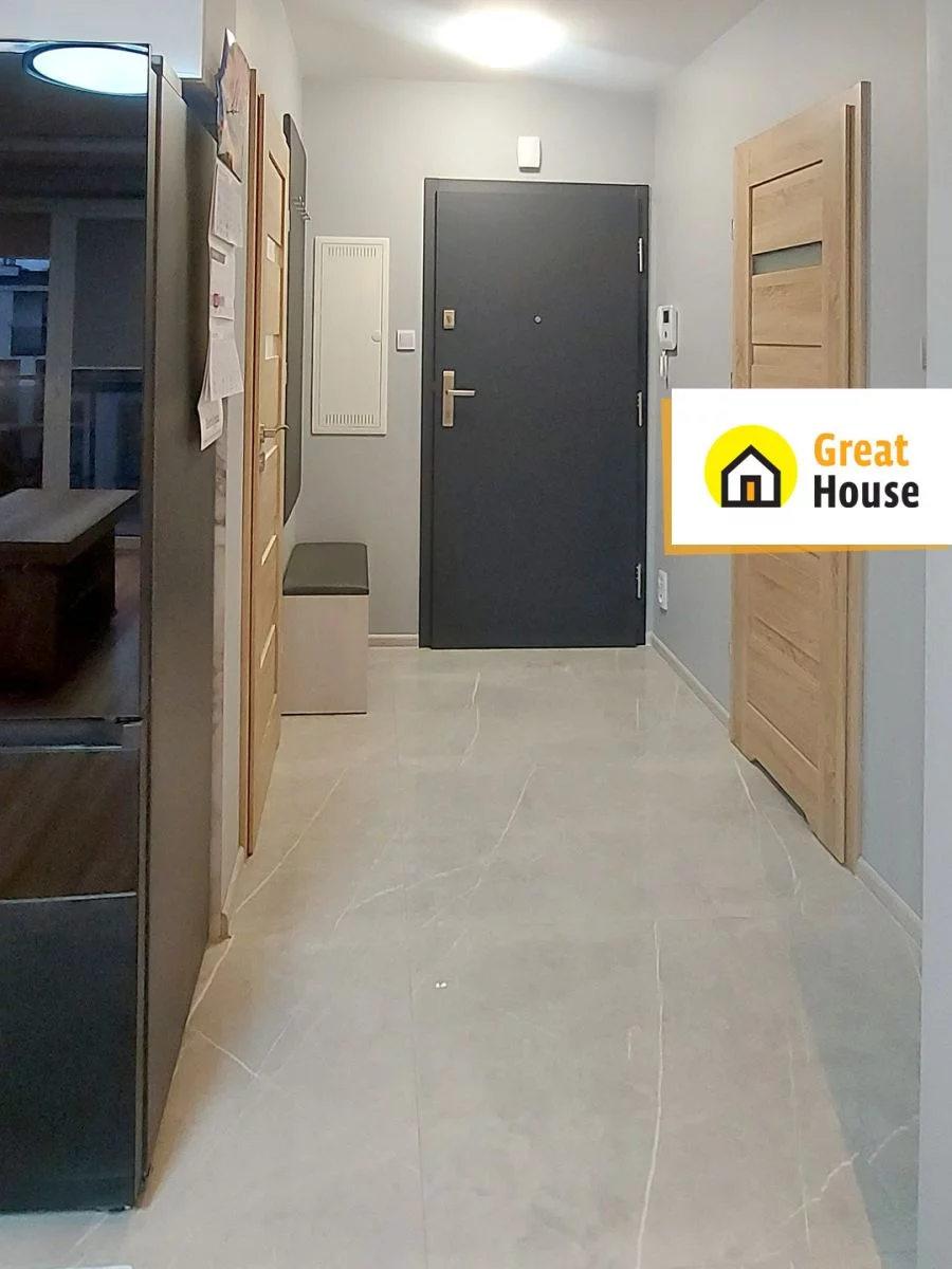 1 pokój, mieszkanie 31,52 m², piętro 4, oferta nr , GH257795, Kielce, Klonowa