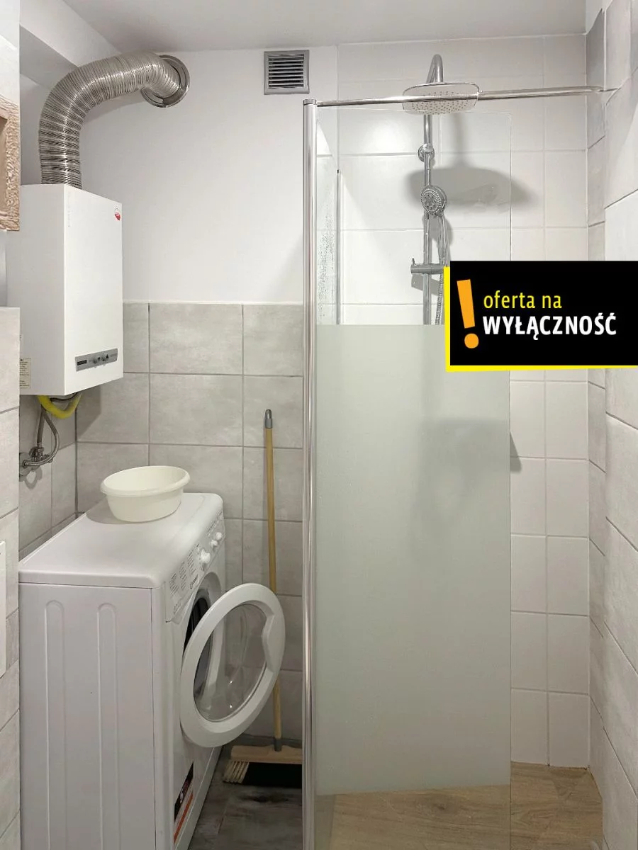 1 pokój, mieszkanie 23,60 m², piętro 1, oferta nr , GH551330, Kielce, Lecha