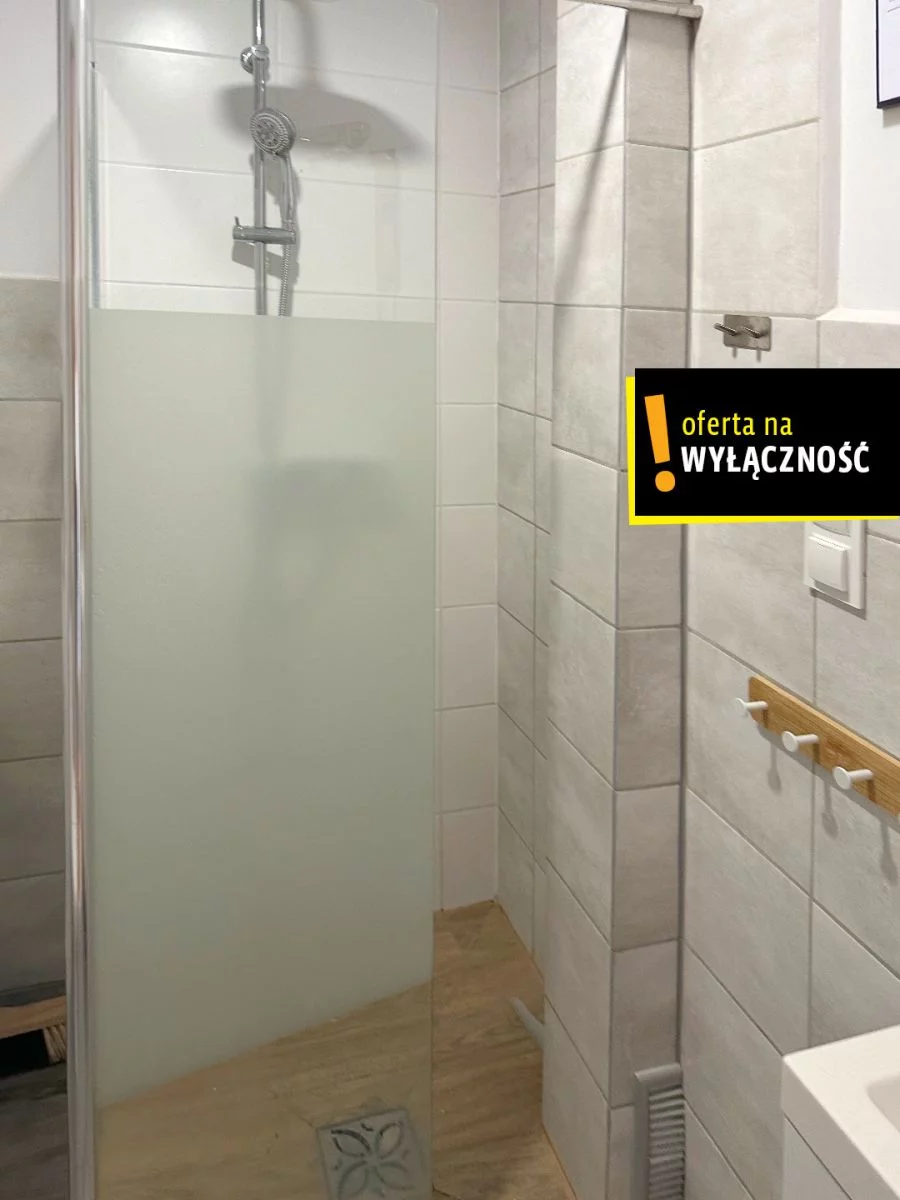 1 pokój, mieszkanie 23,60 m², piętro 1, oferta nr , GH551330, Kielce, Lecha