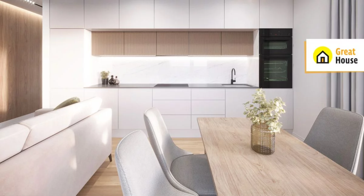 1 pokój, mieszkanie 34,21 m², parter, oferta nr , GH341116, Busko-Zdrój, Ludwika Waryńskiego