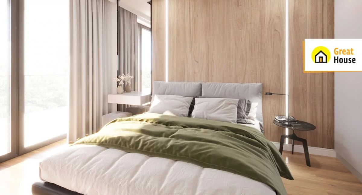 1 pokój, mieszkanie 34,21 m², parter, oferta nr , GH341116, Busko-Zdrój, Ludwika Waryńskiego