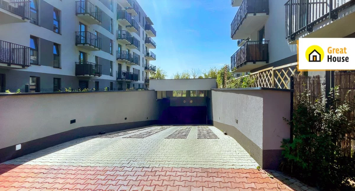1 pokój, mieszkanie 25,64 m², piętro 3, oferta nr , GH830361, Warszawa, Rembertów, Rembertów, Meblowa