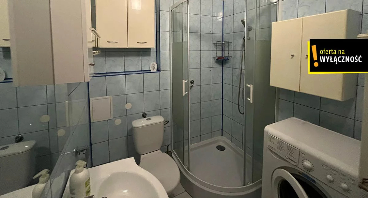 1 pokój, mieszkanie 35,55 m², parter, oferta nr , GH752251, Czerwionka-Leszczyny, Orzeszkowej