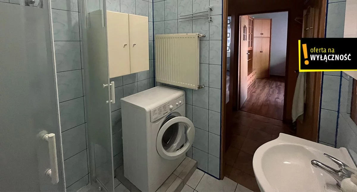 1 pokój, mieszkanie 35,55 m², parter, oferta nr , GH752251, Czerwionka-Leszczyny, Orzeszkowej