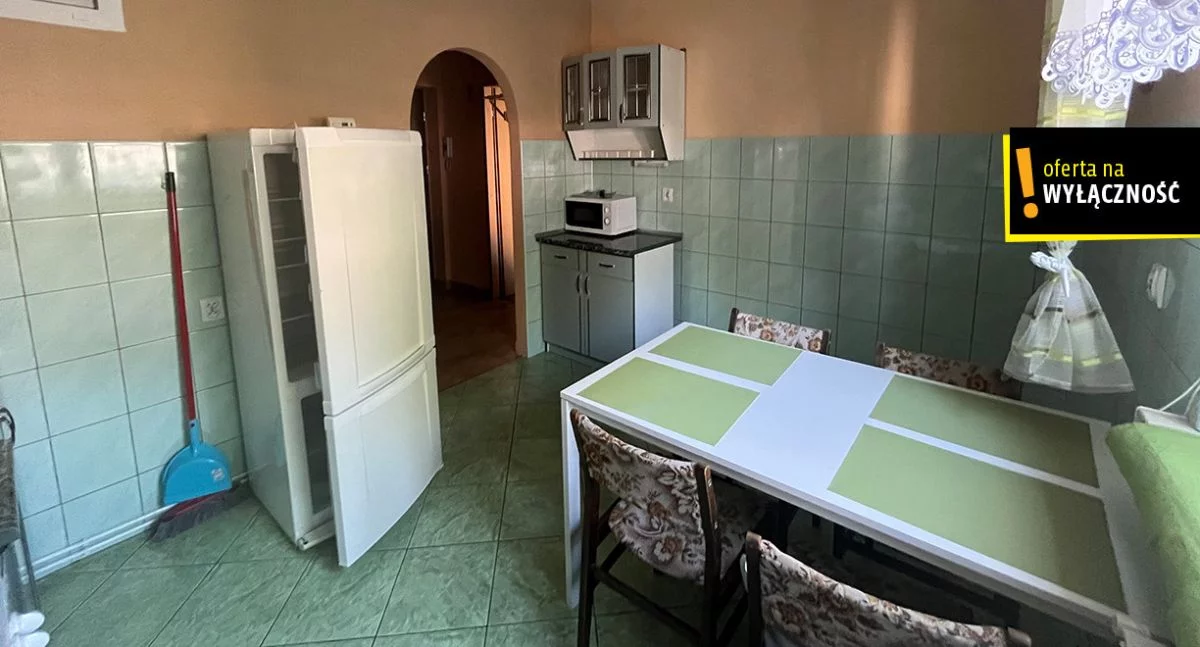 1 pokój, mieszkanie 35,55 m², parter, oferta nr , GH752251, Czerwionka-Leszczyny, Orzeszkowej