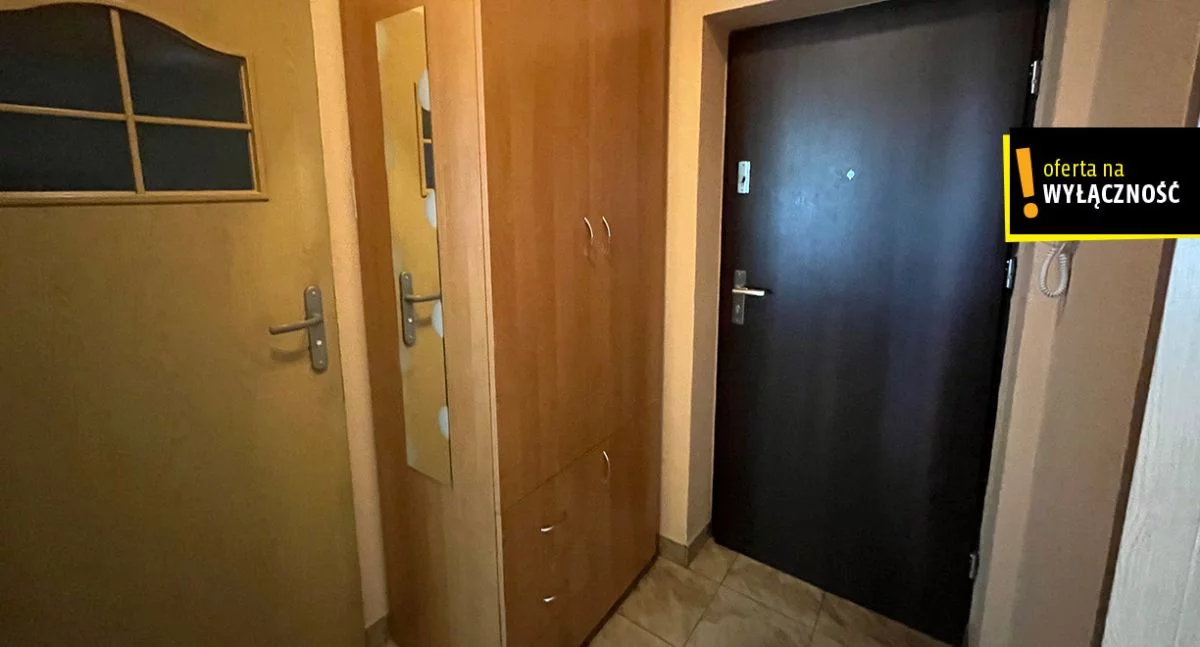 1 pokój, mieszkanie 35,55 m², parter, oferta nr , GH752251, Czerwionka-Leszczyny, Orzeszkowej