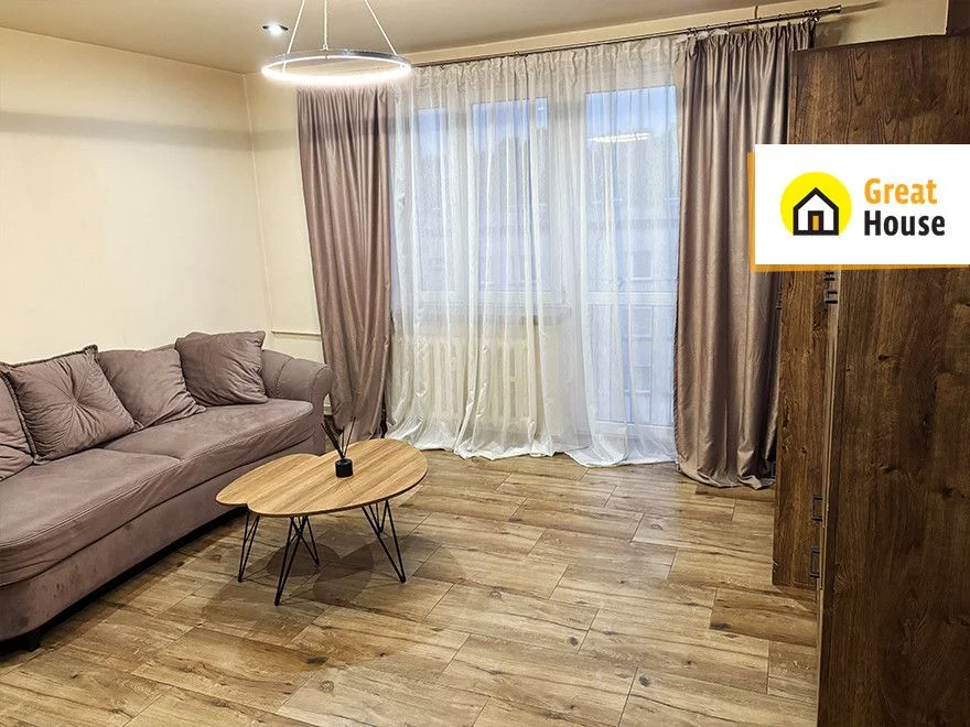 Apartamenty GH452350 Jastrzębie-Zdrój Pomorska