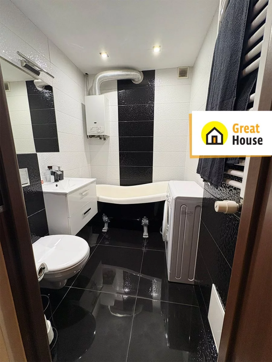 1 pokój, mieszkanie 28,00 m², piętro 4, oferta nr , GH452350, Jastrzębie-Zdrój, Pomorska