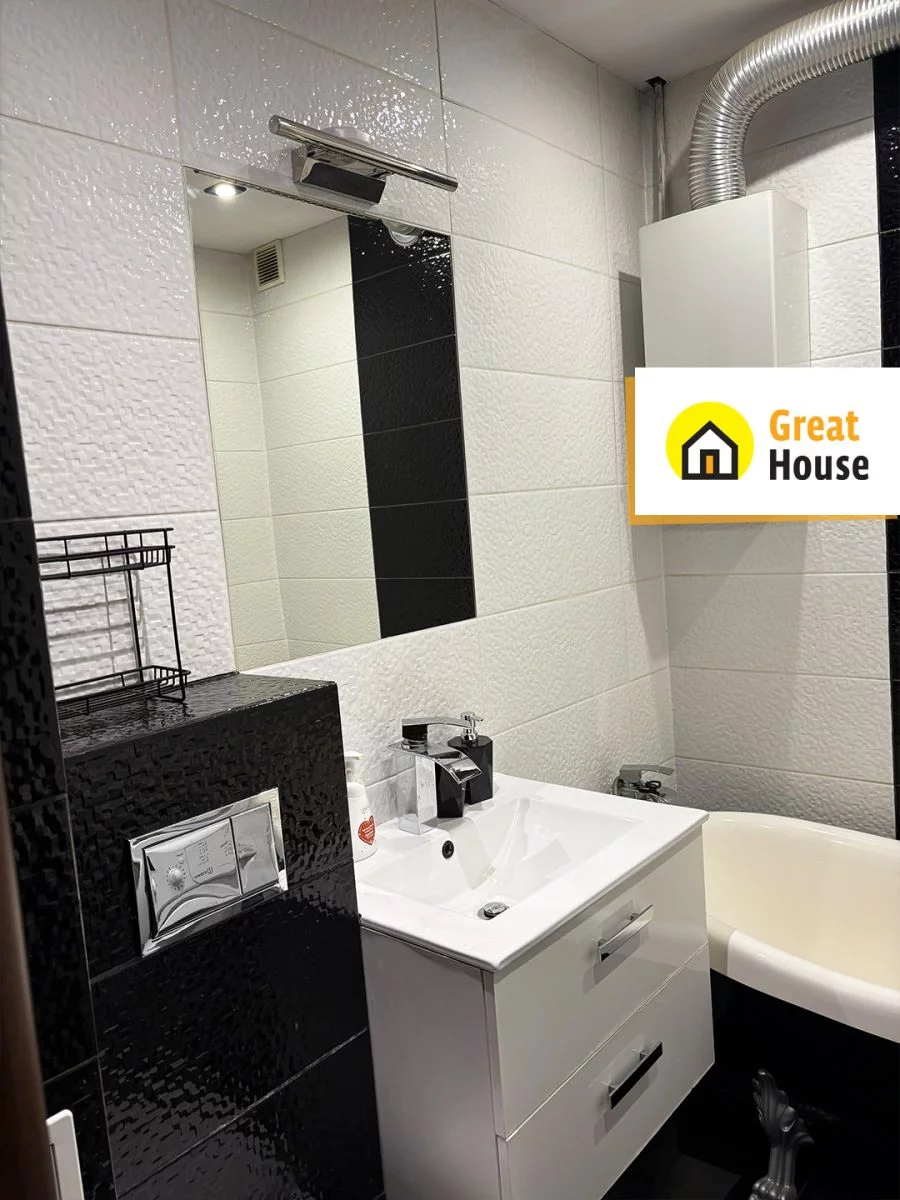1 pokój, mieszkanie 28,00 m², piętro 4, oferta nr , GH452350, Jastrzębie-Zdrój, Pomorska
