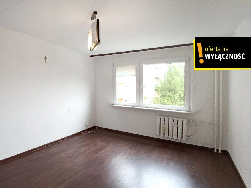 Mieszkanie 35,00 m², piętro 1, oferta nr , GH716083, Ostrowiec Świętokrzyski, Rosochy