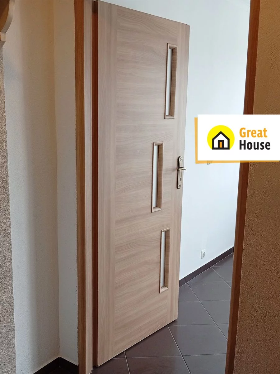 1 pokój, mieszkanie 18,70 m², piętro 3, oferta nr , GH764506, Rybnik, Chwałowice, Chwałowice