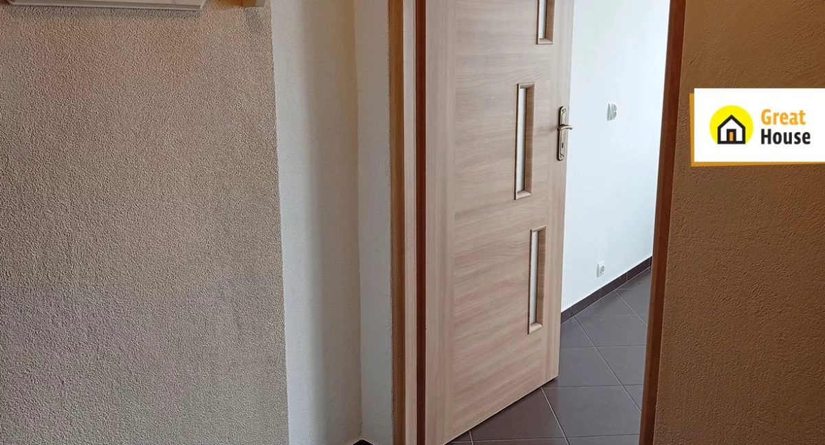 1 pokój, mieszkanie 18,70 m², piętro 3, oferta nr , GH764506, Rybnik, Chwałowice, Chwałowice