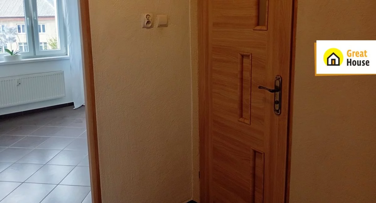 1 pokój, mieszkanie 18,70 m², piętro 3, oferta nr , GH764506, Rybnik, Chwałowice, Chwałowice