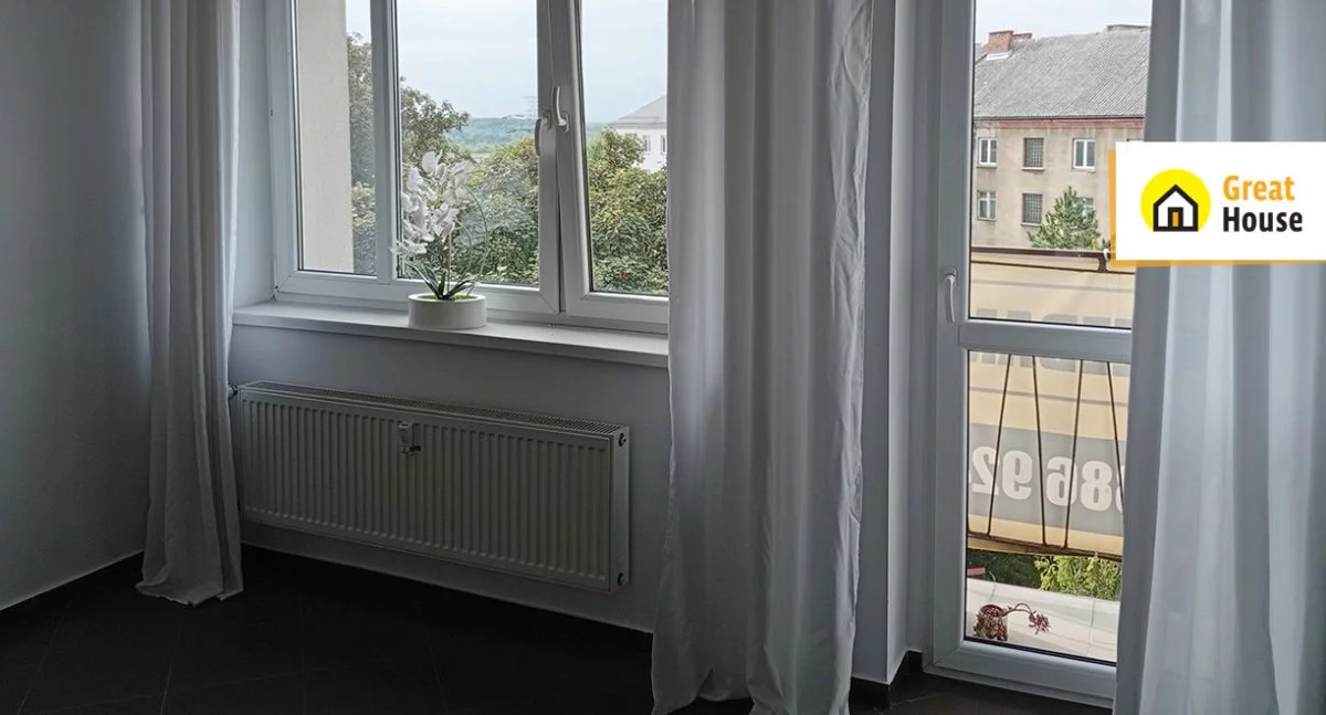 1 pokój, mieszkanie 18,70 m², piętro 3, oferta nr , GH764506, Rybnik, Chwałowice, Chwałowice