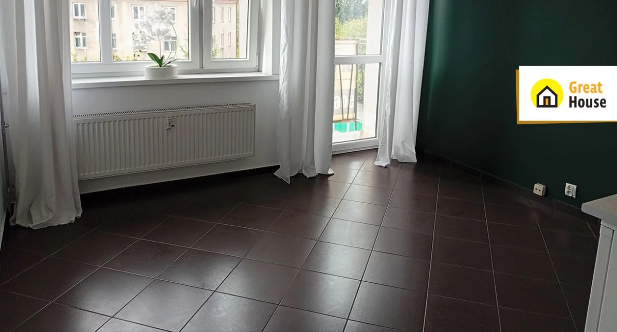 1 pokój, mieszkanie 18,70 m², piętro 3, oferta nr , GH764506, Rybnik, Chwałowice, Chwałowice