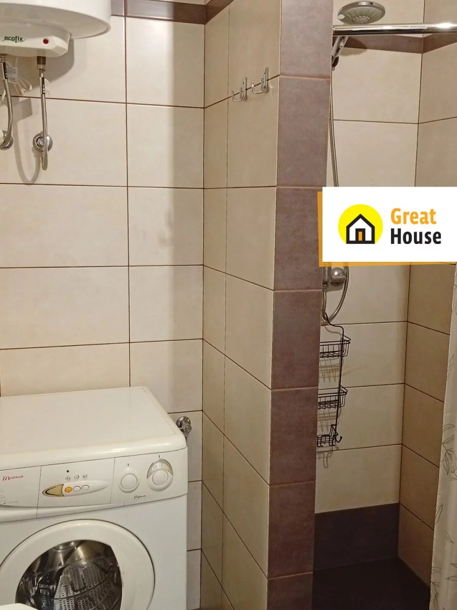 1 pokój, mieszkanie 18,70 m², piętro 3, oferta nr , GH764506, Rybnik, Chwałowice, Chwałowice