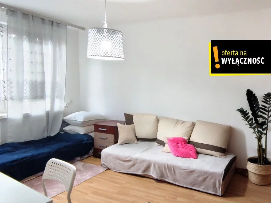 Apartamenty GH575341 Kielce Spółdzielcza