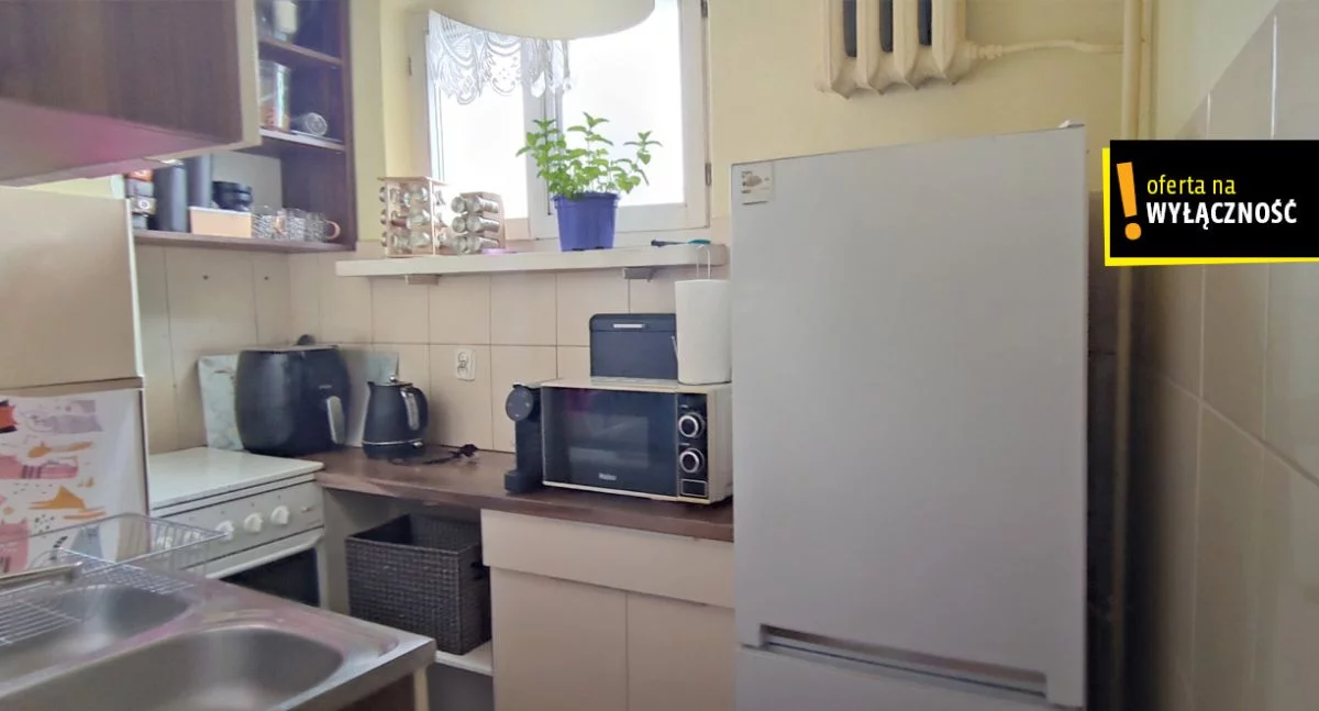 1 pokój, mieszkanie 23,00 m², piętro 2, oferta nr , GH575341, Kielce, Spółdzielcza