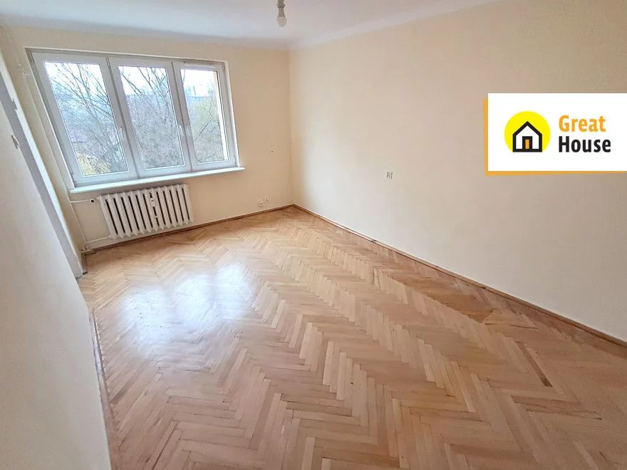 Mieszkanie jednopokojowe 26,70 m², Kielce, Wiosenna, Sprzedaż