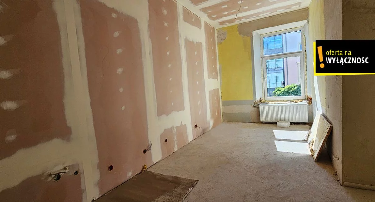 2 pokoje, mieszkanie 34,00 m², piętro 1, oferta nr , GH977641, Kielce, Adama Mickiewicza