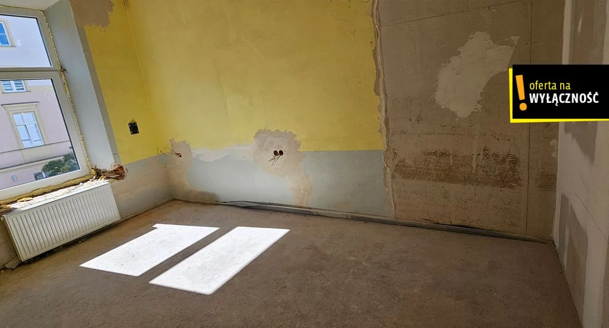 2 pokoje, mieszkanie 34,00 m², piętro 1, oferta nr , GH977641, Kielce, Adama Mickiewicza