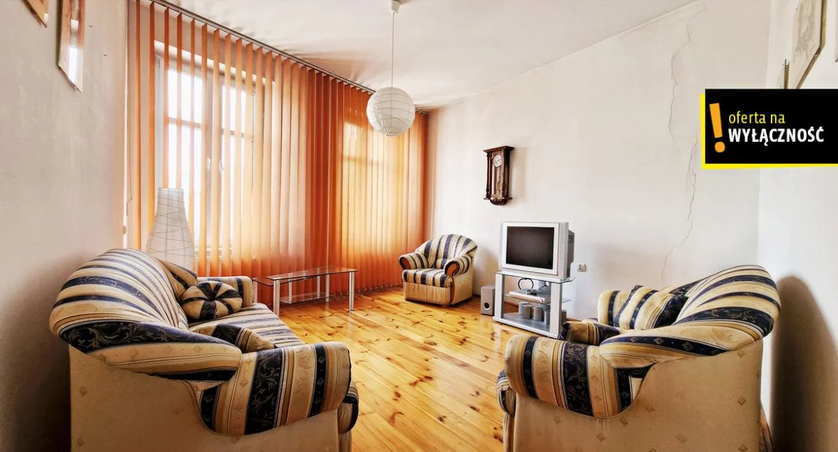 2 pokoje, mieszkanie 65,90 m², piętro 2, oferta nr , GH805420, Elbląg, Aleja Grunwaldzka