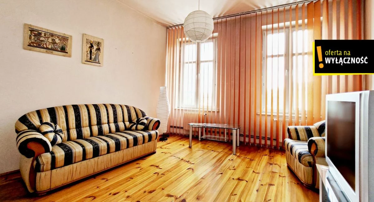 2 pokoje, mieszkanie 65,90 m², piętro 2, oferta nr , GH805420, Elbląg, Aleja Grunwaldzka