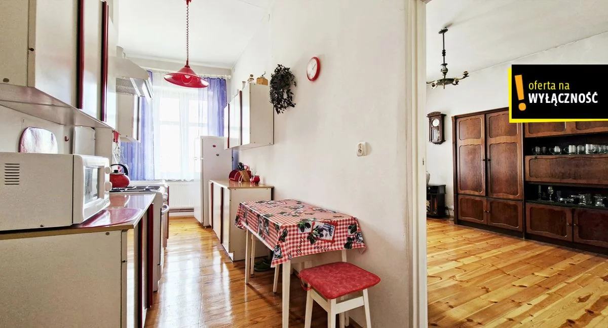 2 pokoje, mieszkanie 65,90 m², piętro 2, oferta nr , GH805420, Elbląg, Aleja Grunwaldzka