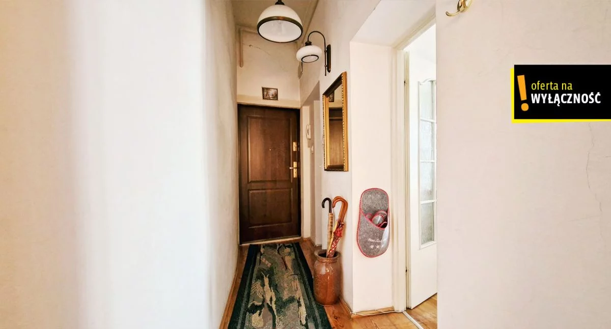 2 pokoje, mieszkanie 65,90 m², piętro 2, oferta nr , GH805420, Elbląg, Aleja Grunwaldzka