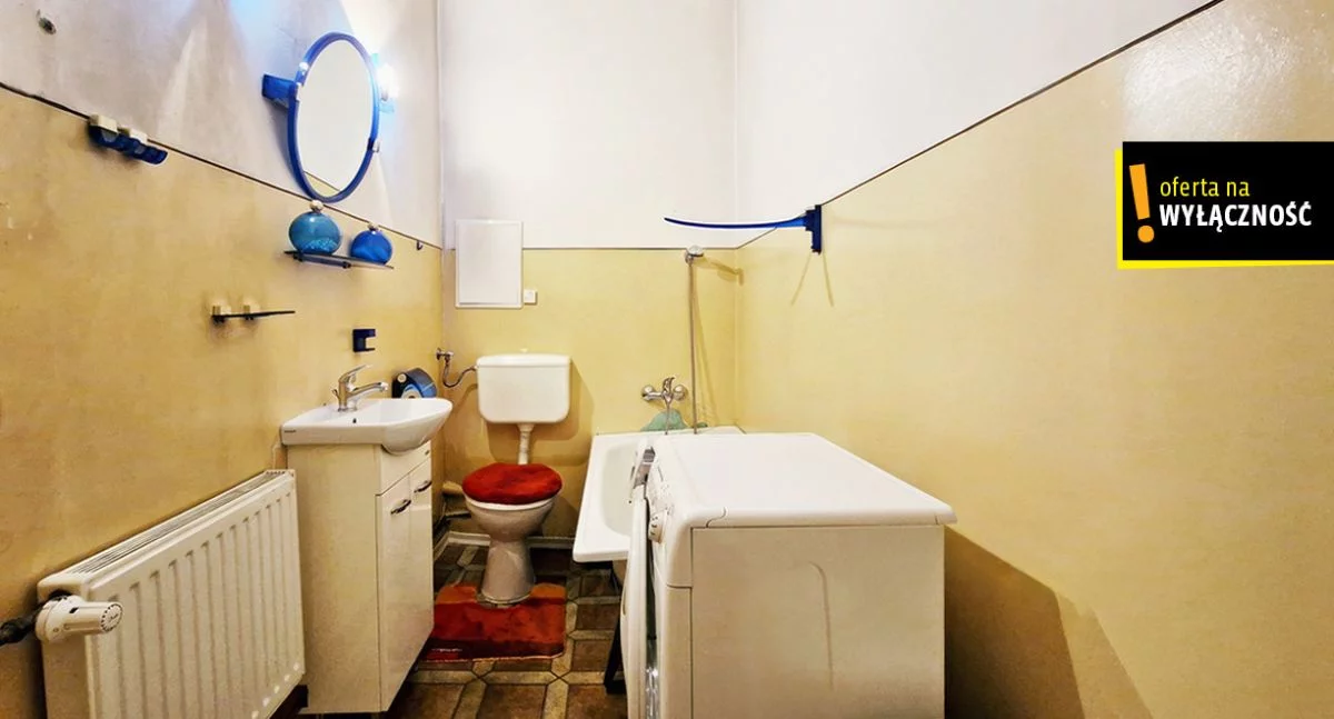 2 pokoje, mieszkanie 65,90 m², piętro 2, oferta nr , GH805420, Elbląg, Aleja Grunwaldzka