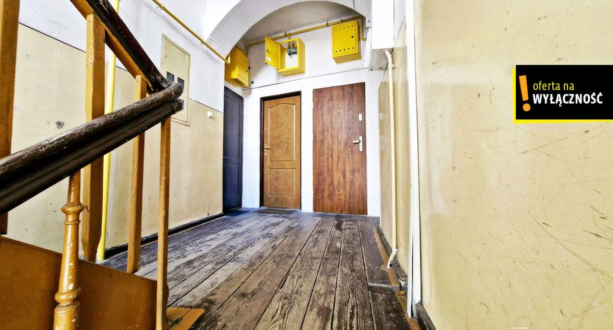 2 pokoje, mieszkanie 65,90 m², piętro 2, oferta nr , GH805420, Elbląg, Aleja Grunwaldzka