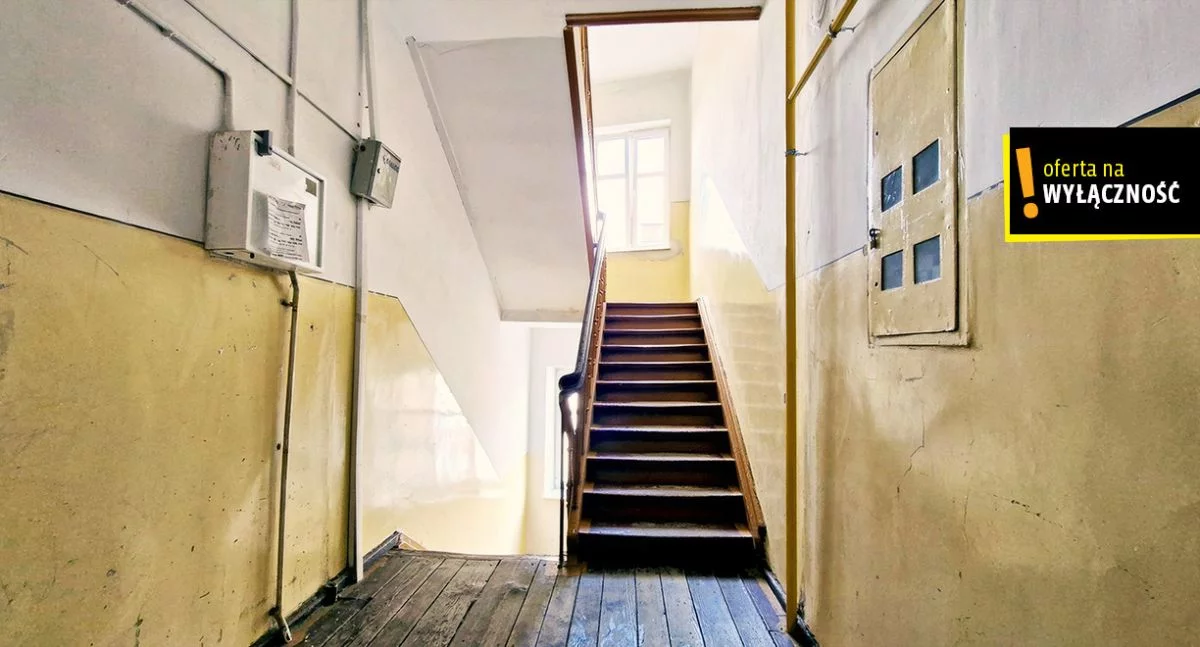 2 pokoje, mieszkanie 65,90 m², piętro 2, oferta nr , GH805420, Elbląg, Aleja Grunwaldzka