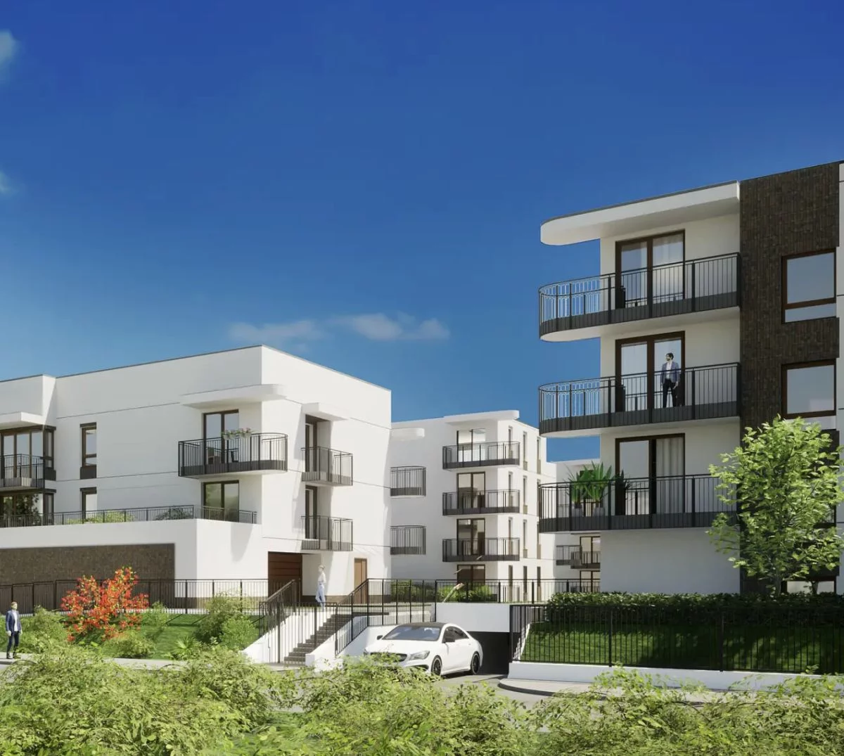 2 pokoje, mieszkanie 37,62 m², piętro 2, oferta nr , GH329763, Zamienie, Arakowa