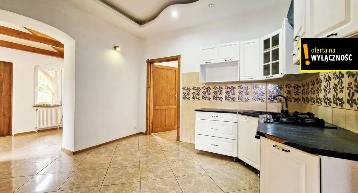 2 pokoje, mieszkanie 52,40 m², parter, oferta nr , GH370704, Awajki
