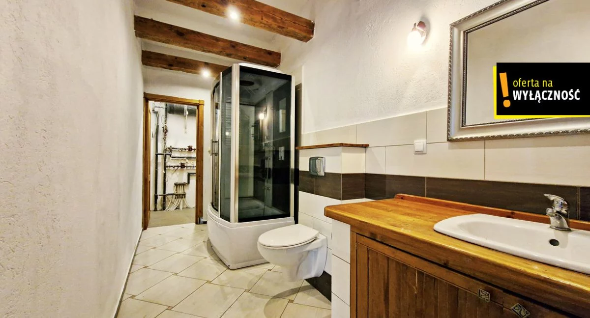 2 pokoje, mieszkanie 52,40 m², parter, oferta nr , GH370704, Awajki