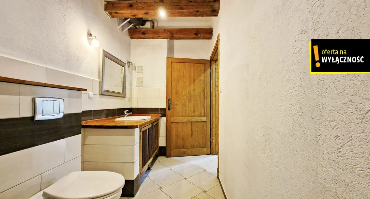 2 pokoje, mieszkanie 52,40 m², parter, oferta nr , GH370704, Awajki