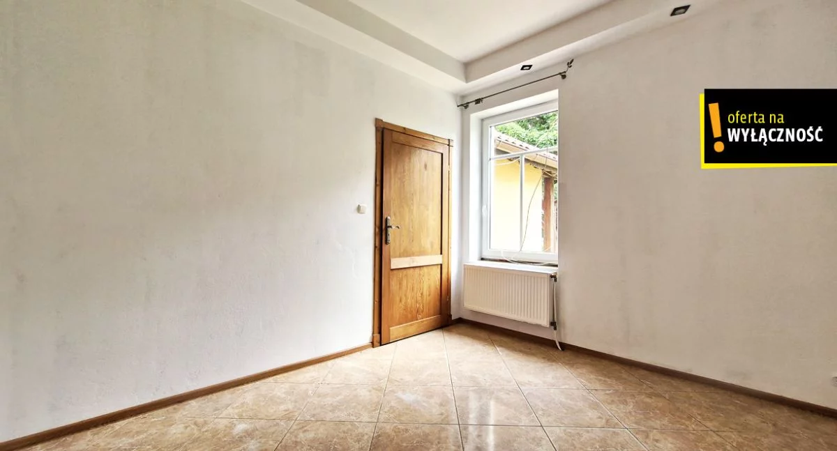 2 pokoje, mieszkanie 52,40 m², parter, oferta nr , GH370704, Awajki