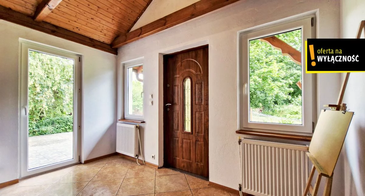 2 pokoje, mieszkanie 52,40 m², parter, oferta nr , GH370704, Awajki