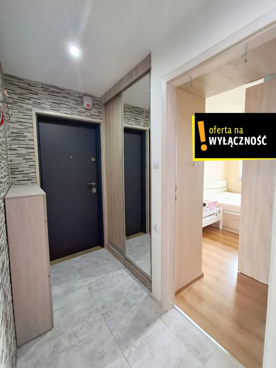 2 pokoje, mieszkanie 39,64 m², piętro 6, oferta nr , GH374964, Kielce, Biskupa Mieczysława Jaworskiego