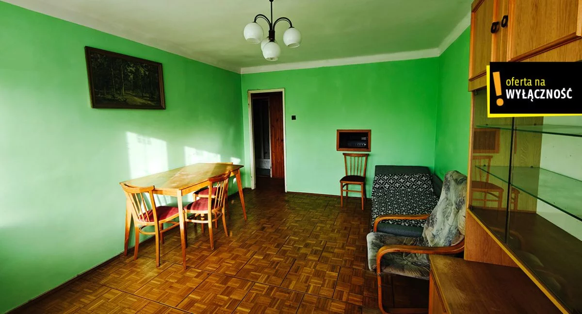 2 pokoje, mieszkanie 42,60 m², piętro 5, oferta nr , GH576880, Kielce, Bohaterów Warszawy