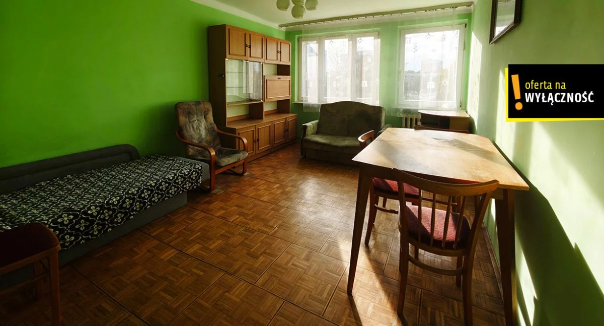 2 pokoje, mieszkanie 42,60 m², piętro 5, oferta nr , GH576880, Kielce, Bohaterów Warszawy