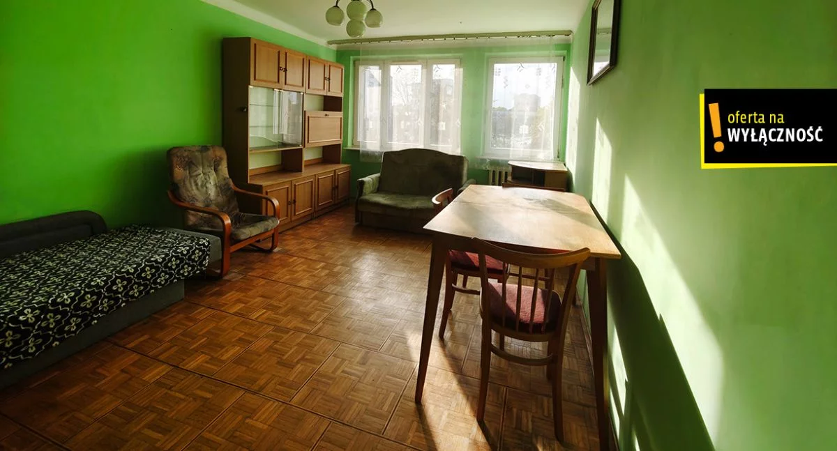 2 pokoje, mieszkanie 42,60 m², piętro 5, oferta nr , GH576880, Kielce, Bohaterów Warszawy