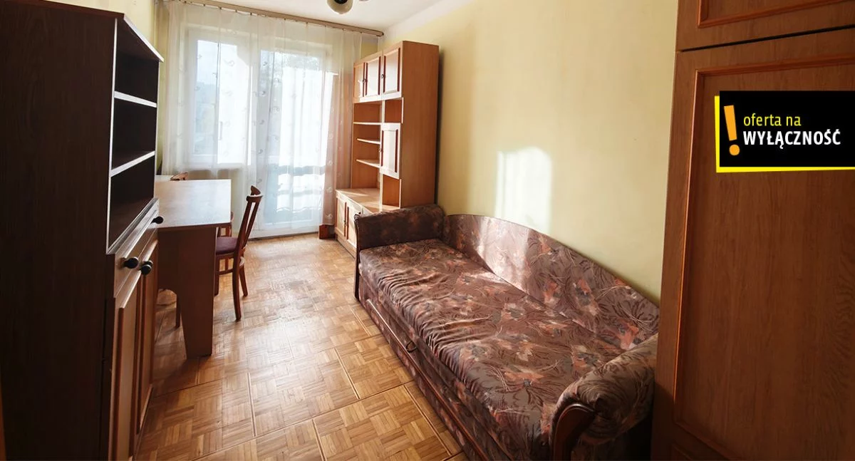2 pokoje, mieszkanie 42,60 m², piętro 5, oferta nr , GH576880, Kielce, Bohaterów Warszawy