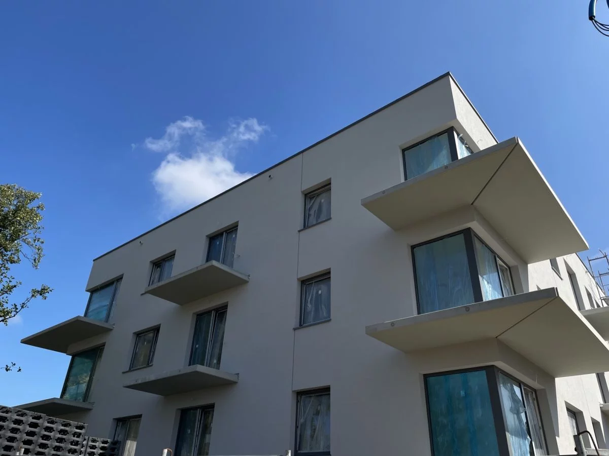 2 pokoje, mieszkanie 41,30 m², piętro 1, oferta nr , GH875841, Warszawa, Bohuna