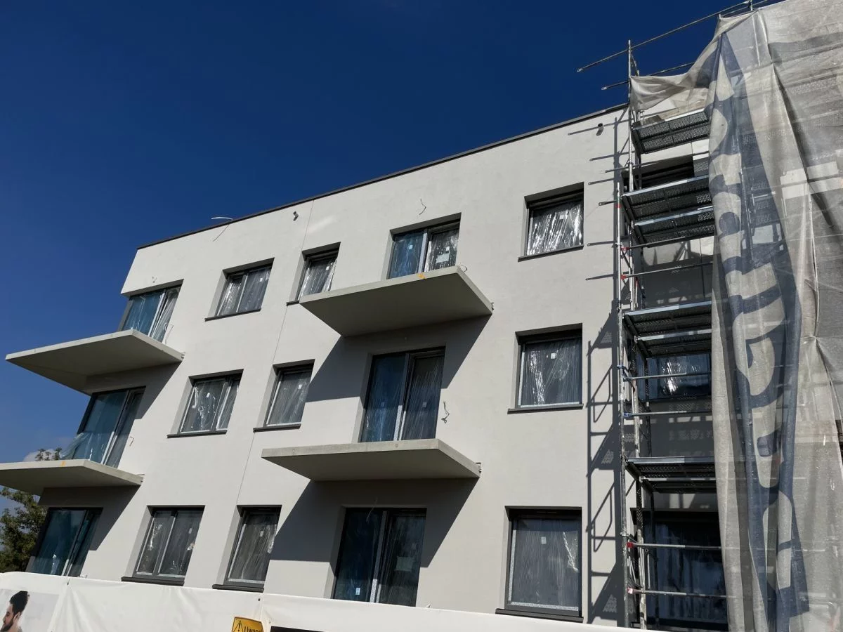 2 pokoje, mieszkanie 42,03 m², parter, oferta nr , GH549792, Warszawa, Bohuna