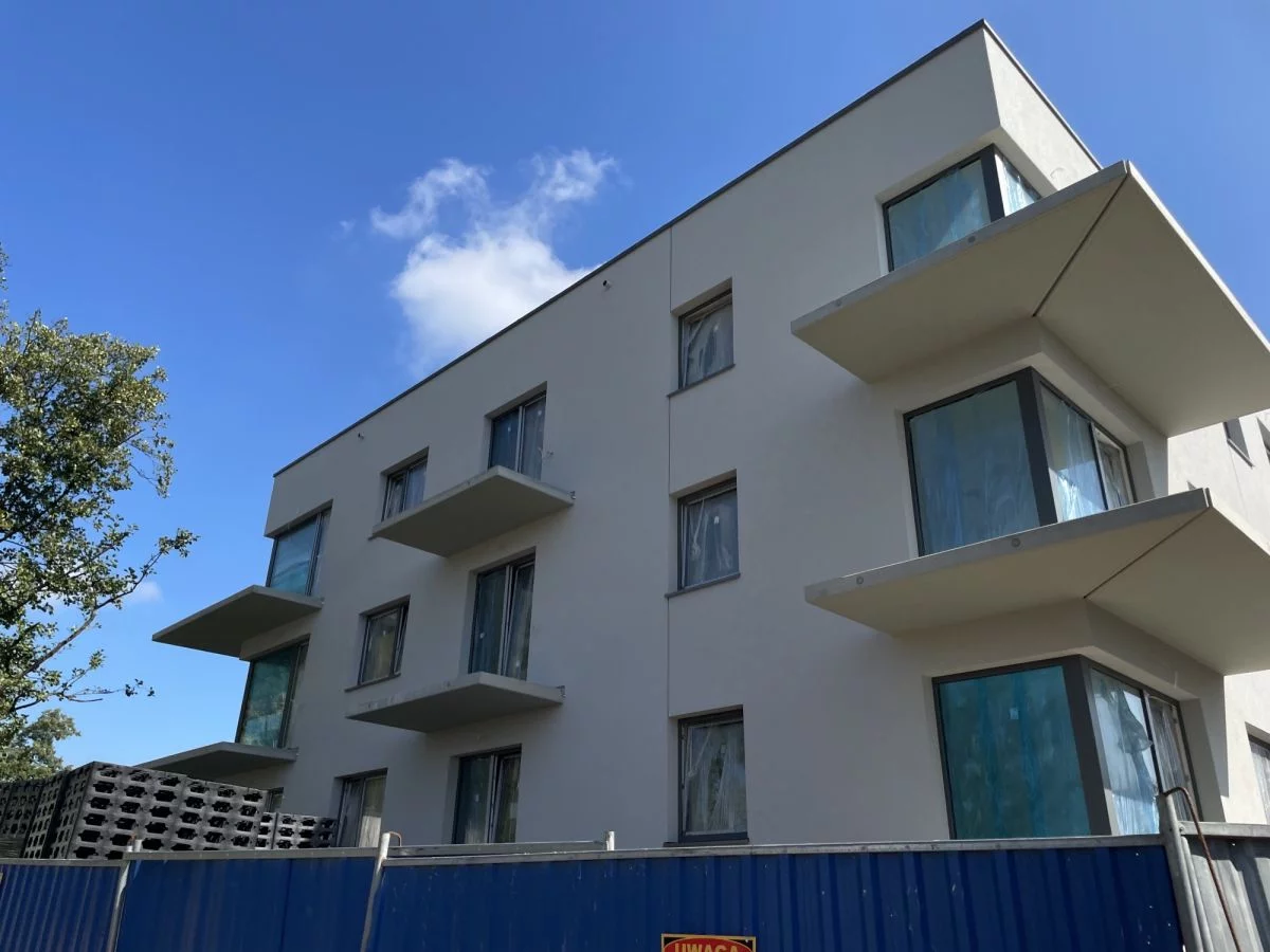 2 pokoje, mieszkanie 42,03 m², parter, oferta nr , GH549792, Warszawa, Bohuna