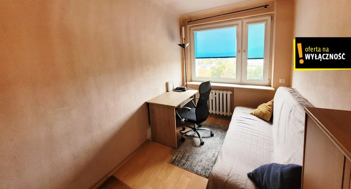 2 pokoje, mieszkanie 43,00 m², piętro 10, oferta nr , GH858593, Kielce, Chęcińska