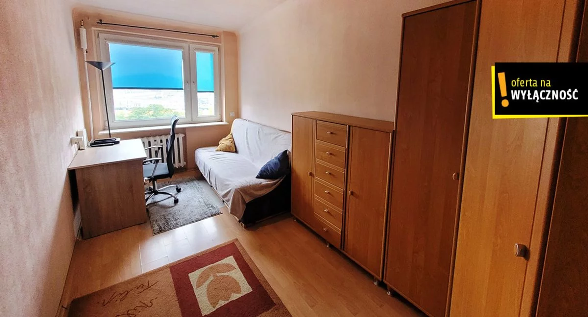 2 pokoje, mieszkanie 43,00 m², piętro 10, oferta nr , GH858593, Kielce, Chęcińska