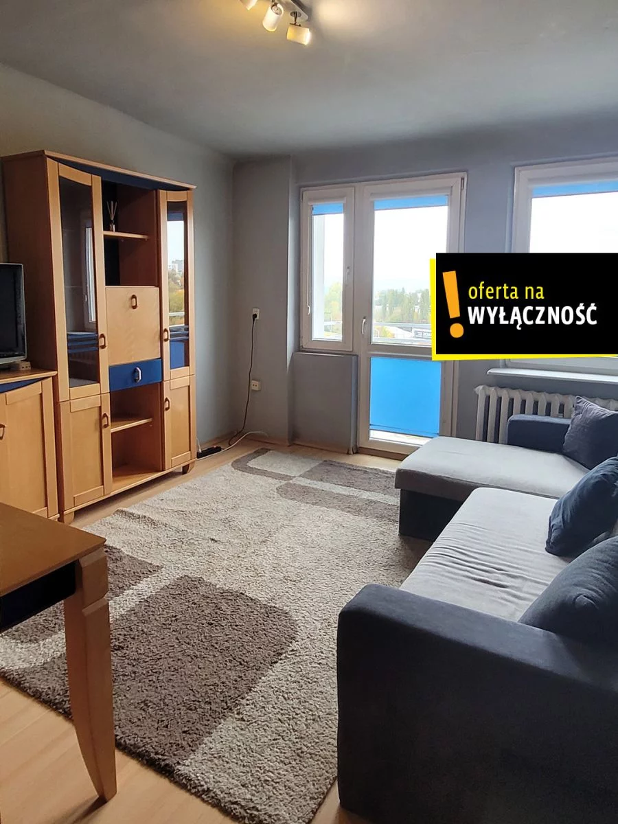 2 pokoje, mieszkanie 43,00 m², piętro 10, oferta nr , GH858593, Kielce, Chęcińska